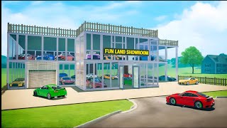 Office Edit Mode Big Good News  Car Saler Simulator Dealership [upl. by Aleel]