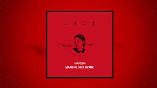 Jain  Makeba  MANENE 2023 Remix [upl. by Giarla544]