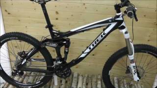 Trek Remedy 8 2012wmv [upl. by Tandie]