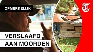 Luguber moordverhaal in RTLprogramma [upl. by Odnala]