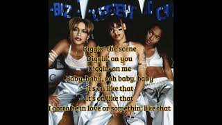 TLC  Diggin On You Lyrics [upl. by Raimundo628]