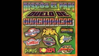 Duelo de Guacharacas Disco Completo [upl. by Gannie]