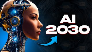 INNOVATIONS PREDICTIONS and Beyond AI in 2030 🚀🤖 [upl. by Nawor]