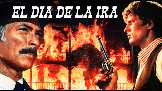 EL DÍA DE LA IRA Tonino Valerii 1967 SPAGHETTI WESTERN [upl. by Baerl]