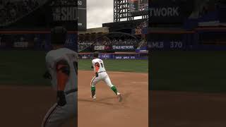 WALL HOPPER mlbtheshow24 roadtotheshow24 joeschmo tiktokshorts mynewshort japanshorts sub [upl. by Rednazxela]