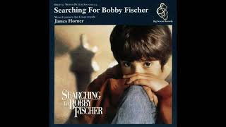 Searching For Bobby Fischer  Final Tournament [upl. by Eey]