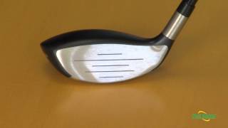 TaylorMade JetSpeed Hybrid Review [upl. by Roselin]