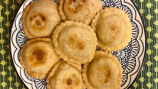 Aloo Kochuri Recipe [upl. by Handy]