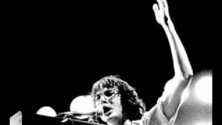 Charly Garcia  Canción de 2 x 3 Ferro 1982 [upl. by Pendergast]