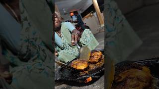 🐔 Chicken Breast Recipe 🤤 chickenrecipes shortsfeed food indianrecipes villagelife cooking [upl. by Airasor]