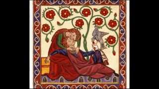 Medieval Music quotOs Trabucos  Amarcatuquot [upl. by Saixela]