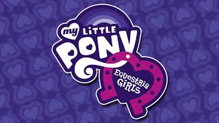 ACADECA  My Little Pony Equestria Girls [upl. by Daren]