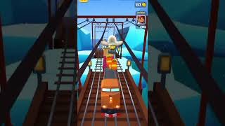 BeforeAfter  game subwaysurfers proplayer [upl. by Hgielek]