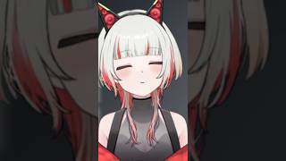 AIVTuber on humanity’s superiority over AI aivtuber vtuber envtuber ai shorts [upl. by Labinnah]