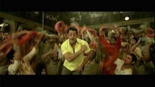 quotHumka Peeni Hai Remixquot Dabangg Full Video Song  Salman Khan [upl. by Ashling]