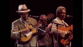 Compay Segundo Live  Chan Chan [upl. by Arrimat]