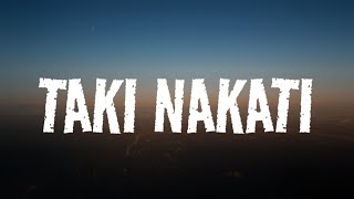 TIPSY GEETAKI NAKATI OFFICIAL LYRICS [upl. by Otilrac827]