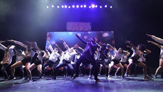 JASON DERULO  Matt Steffanina  19th Anniversary Choreographers Carnival Live Dance Performance [upl. by Rundgren]