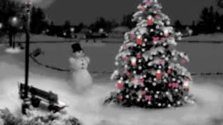 Paul McCartney  Wonderful Christmastime Slowed  Reverb [upl. by Allicirp]