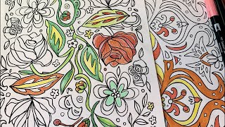 Printable Coloring Pages [upl. by Fannie]