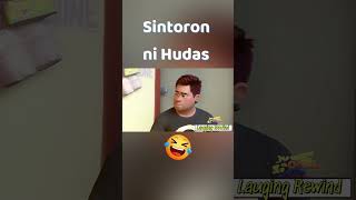 SINTORON NI HUDAS [upl. by Mile228]