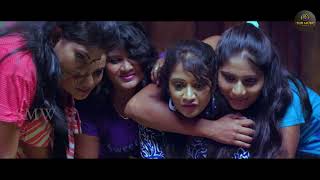 Love Positive  South Hindi Dubbed Movie  Nandu Smithika Acharya  Movie [upl. by Maury]