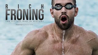 The Best of Rich Froning  2017 [upl. by Ahsimrac776]