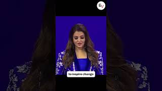 Learn English With Celebrities learnenglish celebrities spokenenglish aishwarya engvarta [upl. by Loggins111]