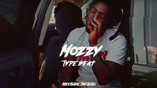 Free Mozzy Type Beat 2023 quotLife Aint Fairquot [upl. by Ahsiekyt]