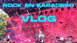 VLOG en BARADERO 2024 [upl. by Yrovi]