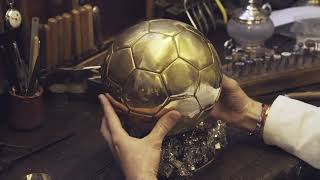 Le Ballon dOr by Mellerio [upl. by Low]