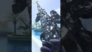 NEW Modern Warfare 3 Obsidian Camo modernwarfare3 warzone callofduty [upl. by Ardnuat100]