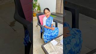 RRR Nursery Part28 BulliRichakka ytshorts richakka [upl. by Vivl]