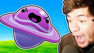 SLIME de TORNADO 😱🤪  Slime Rancher [upl. by Eimot]