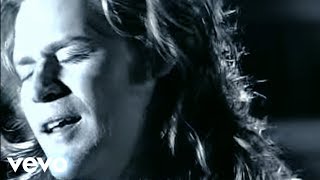 Daryl Hall amp John Oates  Everything Your Heart Desires Official Video [upl. by Hakvir]