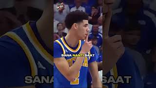 BISAKAH LAMELO MVP MUSIM INI [upl. by Bamberger]