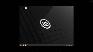 Install Oracle VM VirtualBox with load Linux Mint Tamil  chandramohan003 [upl. by Aihseket]