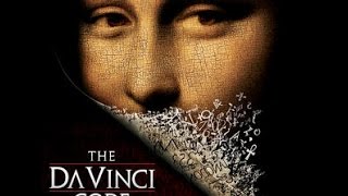 The Da Vinci Code Tamil Dubbed Full Movie [upl. by Aiuqenehs797]