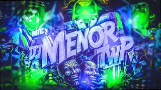 MONTAGEM OVER MOON 🎃👺 DJ VICK DA DZ7 amp DJ MENOR TWP [upl. by Gwenni]