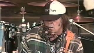 Neil Young  Full Concert  101997  Shoreline Amphitheatre OFFICIAL [upl. by Nomae]