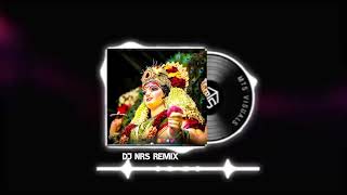 pyara Saja Hai tera dwar bhawani benjo mix 150bpm DJ NRS ReMIX Promo Mix navratri festival [upl. by Tab]