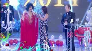 Bülent Ersoy Show  Yılbaşı Özel [upl. by Rozina423]