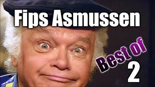 Willy Lustig TV quotFips Asmussen Best Of 2quot Humor Spaß Lustige Witze am laufenden Band [upl. by Bowles880]