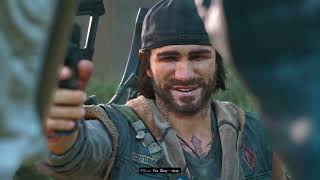 Days Gone  Survival II Playthrough  Episode 9  The Belknap Caves Ambush Camp  part 1 amp 2 [upl. by Neraj]