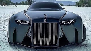 Top 10 Luxury Cars In The World 2024 [upl. by Meihar]