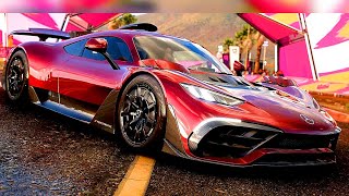 i5 12400F vs i3 14100F  Forza Horizon 5  RTX 4060 Ti  July 2024 [upl. by Nolrac]