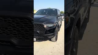 RAM 1500 30 Hurricane  встретил новый REBEL rebel ram shotrs offroad short [upl. by Coraline]