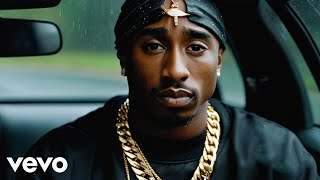 2Pac  Motivation 2024 ft Nipsey Hussle  Music Video 2024 [upl. by Alexina]