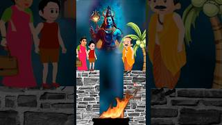 🌺Har har Mahadev 🌺  bhole baba trending youtubeshorts viralvideo ytshorts [upl. by Fries317]