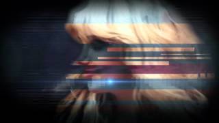 Goldierocks DJ Visuals Taster Reel 2012 [upl. by Hayikat455]